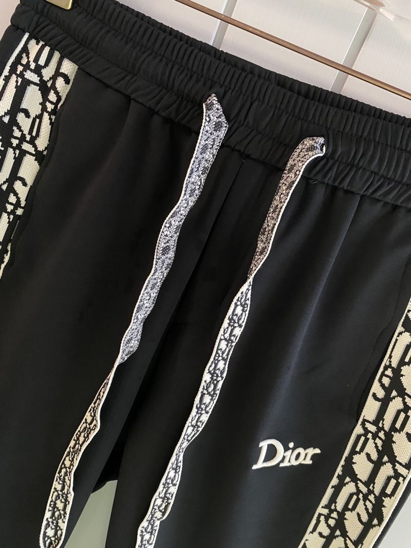 Christian Dior Long Pants